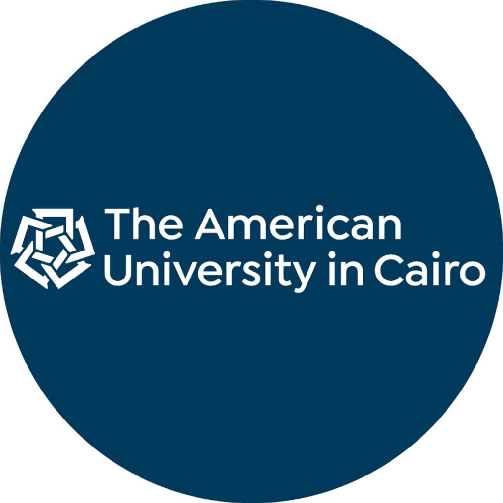 Miniature of American University in Cairo (Egypt)