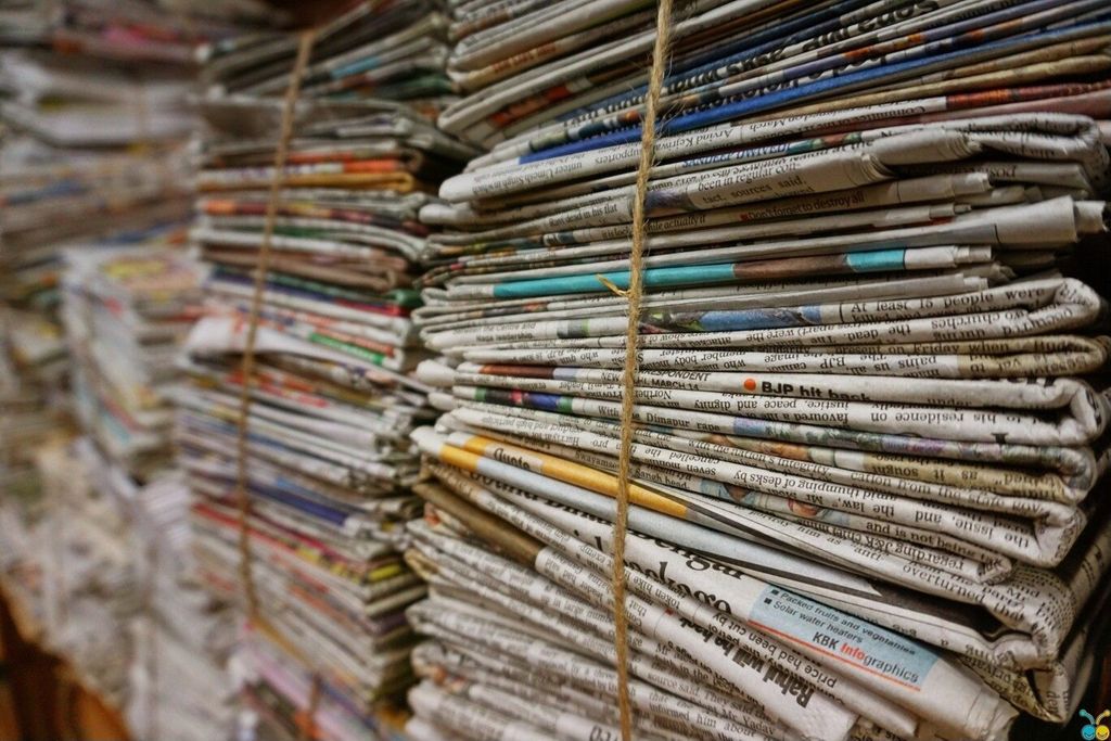 Miniature of Periódicos