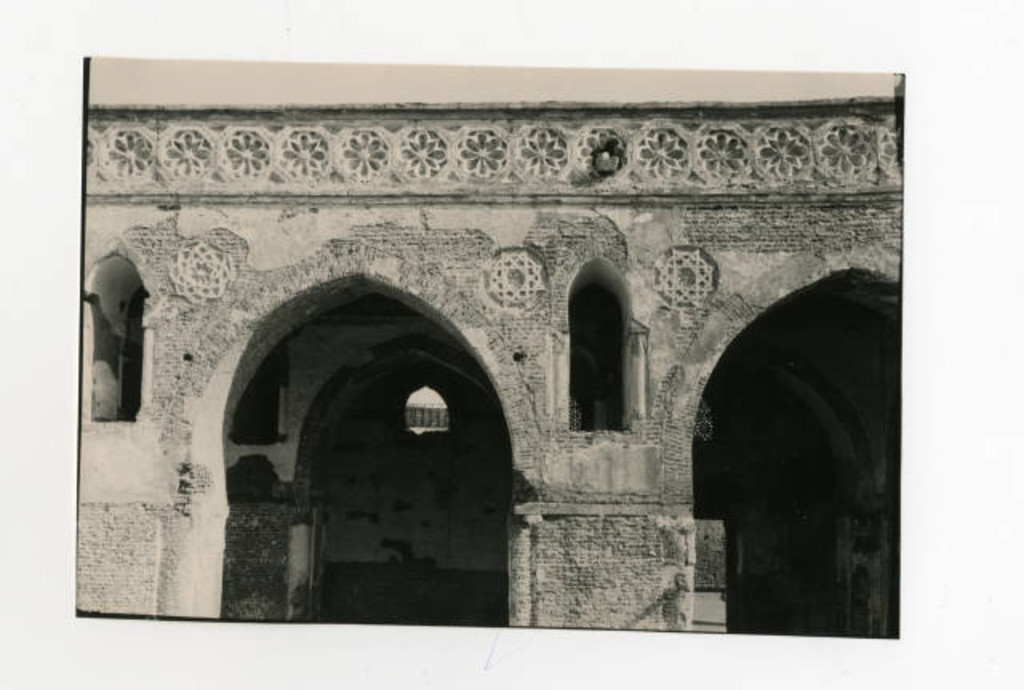 K.A.C. Creswell Photographs of Islamic Architecture